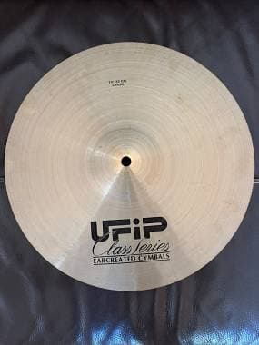 UFIP Class Series Crash 14 MEDIUM