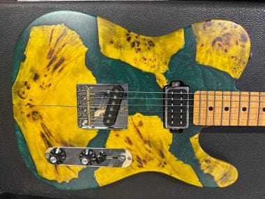 XOANON TELE JAMAICA TRIBUTE