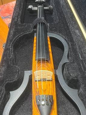 Harley Benton Hbv 990 Amb 4/4 violino