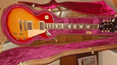 Gibson Les Paul Standard 1995