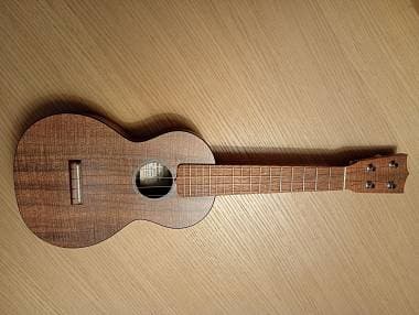 Ukulele Martin 0XK
