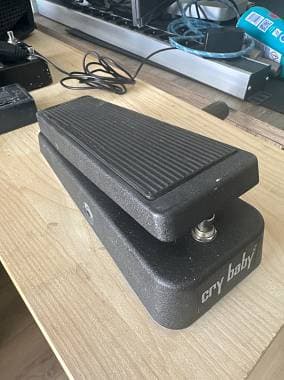 Dunlop Cry baby gin 95