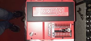 DigiTech Whammy