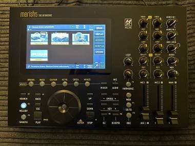M Live - Merish 5+ Plus