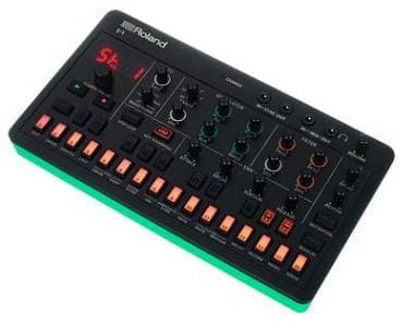 Roland S-1 : Vendo come nuovo synth Roland S-1