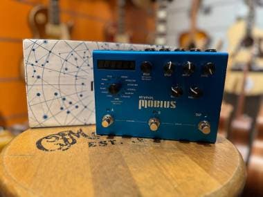 Strymon Mobius Usato