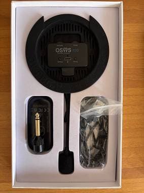 Ortega OSWS-100