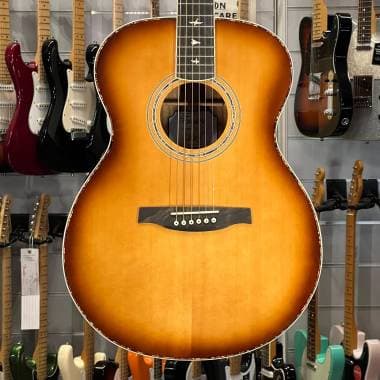 PRS - T 40 ETS TONARE GRAND SUNBURST - Spedizione Gratis