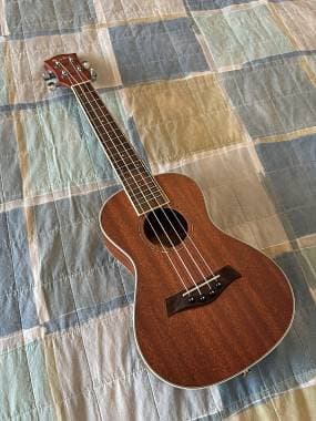 Ukulele Moke MC-20