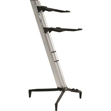 QUIKLOK Sl913sl (Stay Keyboard Stand Tower White)