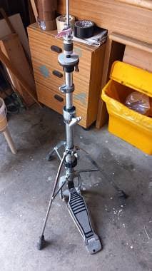 supporto hi hat Yamaha hh