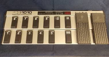 Behringer FCB1010