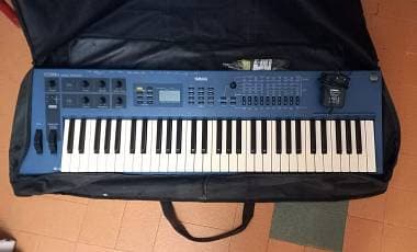 Yamaha cs1 x