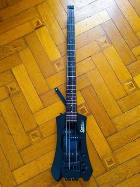 Cort B2 Space