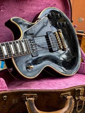 Gibson Les Paul custom 1956