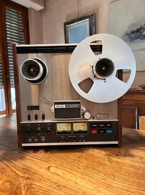 Teac A3300sx