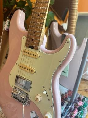 HB St modern plus (a Torino!)