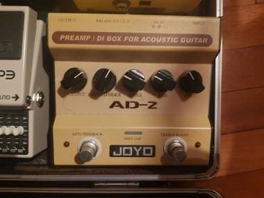 Joyo Ad-2 DI