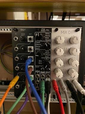 Happy Nerding - FX Aid XL Black