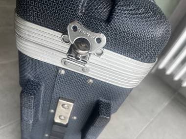 Proel FLIGHT CASE Proel FOABSR3UM 3U