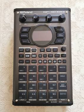 Roland SP-404 MKII - Spedizione compresa!!!
