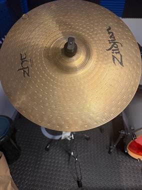 Crash Zildjian Zht 16