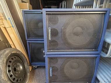 TurboSound Tmi105