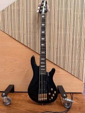 Yamaha Bbne2