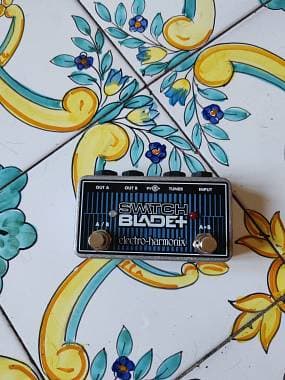 Electro Harmonix Switch Blade