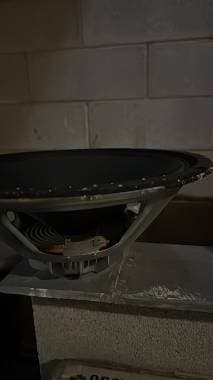 Celestion G12 Century Vintage