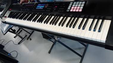 Tastiera Roland FA08