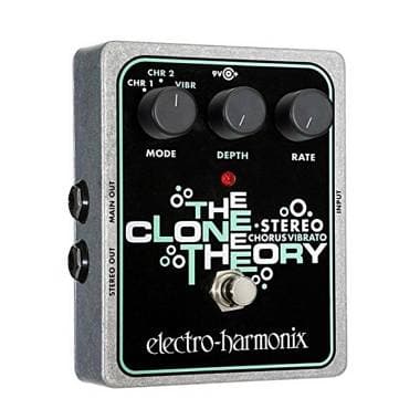 Electro Harmonix The Clone Theory Stereo