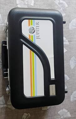 Jupiter 700 Series JCL700DS Bb Clarinet