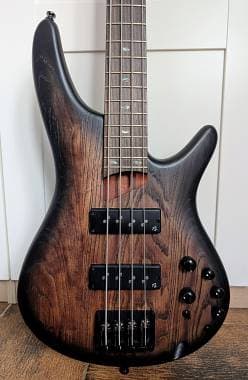 Ibanez Soundgear SR 600E