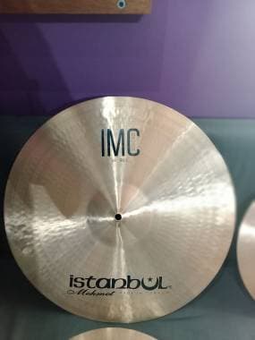 Set Piatti Istanbul Mehmet IMC Brilliant (14, 16, 18, 20) + Borsa