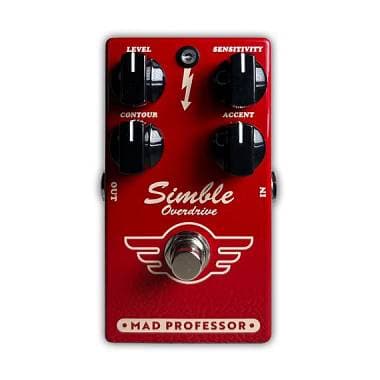 Mad Professor Simble Mk 2