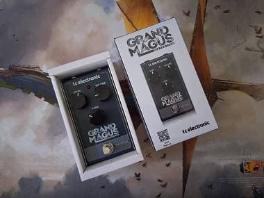 TC Electronic Grand Magus
