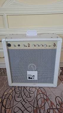 The Box Seletti 50w Amplificatore Combo Chitarra Strumenti Musicali MP3