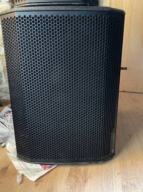 DB Technologies Sub 615