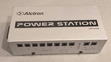 Alctron Electronics DCT100