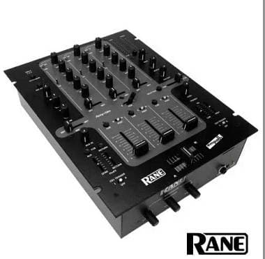 MIXER RANE EMPATH