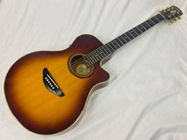 YAMAHA APX6 ELETTROACUSTICA