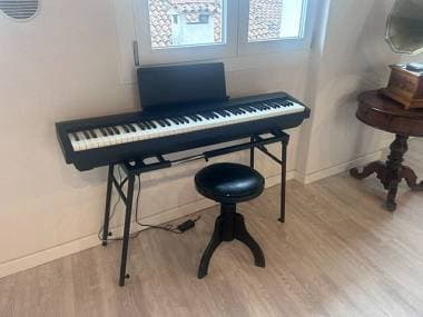 Roland FP-30X Pianoforte Digitale 88 Tasti Pesati + Accessori