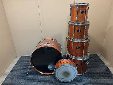 Pearl Export Series 6 pezzi