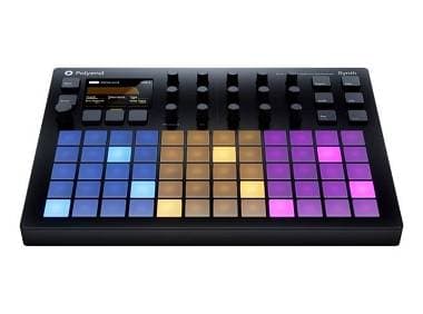 Polyend SYNTH 2025