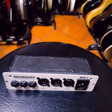 Rockboard MOD3 V1