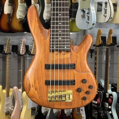 YAMAHA - TRB II 6 NATURAL JAPAN 1997 - Spedizione Gratis