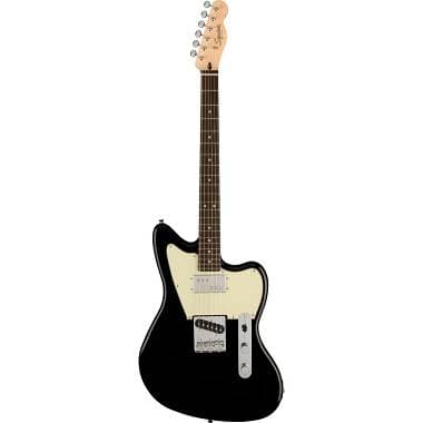 Squier Paranormal offset telecaster - jaguar - jazzmaster