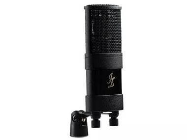 JZ Microphones V11 Microfono Condensatore diaframma largo