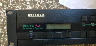 Kurzweil 1000 PX PLUS